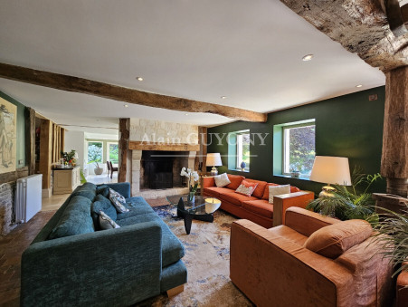 Achat maison Pont l'Eveque Réf. 6927