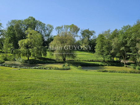 Vente maison 1 600 000 € Pont l'Eveque