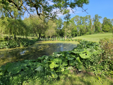 Maison sur Pont l'Eveque ; 1 600 000 € ; Achat Réf. 6927