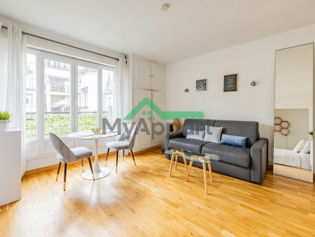 PARIS 16EME ARRONDISSEMENT 1 190 €