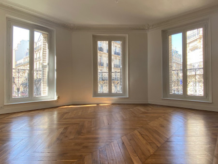Vente appartement 935 000 € Paris 17eme Arrondissement