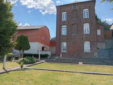BERLAIMONT  156 000 €