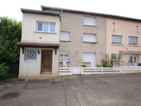 Vente maison 185 000 €  Augny
