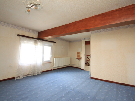 Vente maison 185 000 €  Augny