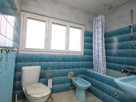 Achat maison Augny Réf. 29_DH182525