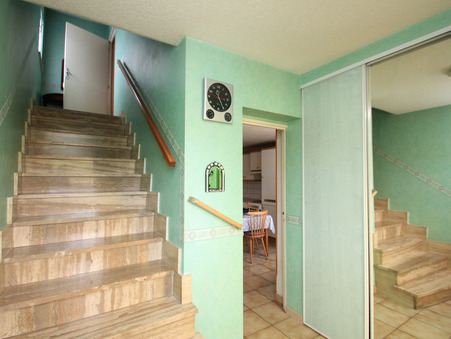 Maison 185 000 €  sur Augny (57685) - Réf. 29_DH182525