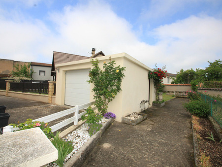 Vente maison 185 000 €  Augny