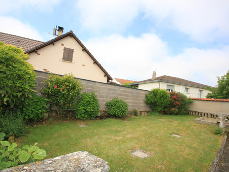 Vente maison 185 000 €  Augny