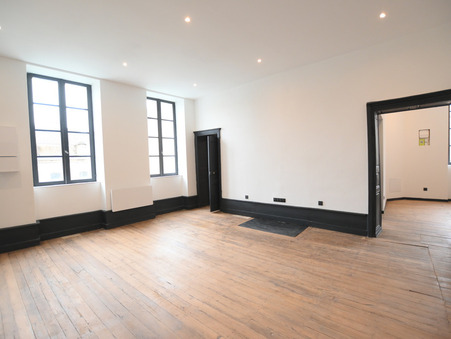 Appartement sur Autun ; 130 000 €  ; Vente Réf. 33_FLIP2025028