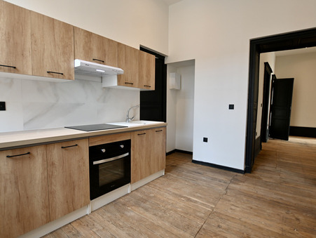 Appartement 130 000 €  Réf. 33_FLIP2025028 Autun