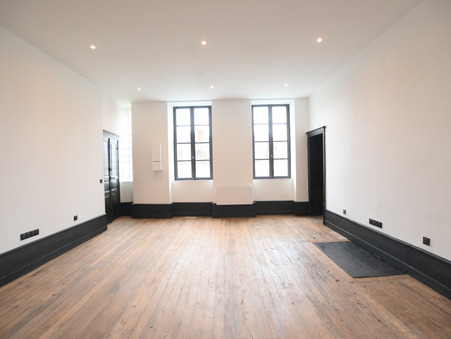 Appartement 130 000 €  Réf. 33_FLIP2025028 Autun