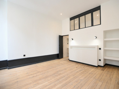 Achat appartement Autun Réf. 33_FLIP2025028