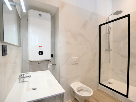 Achat appartement Autun Réf. 33_FLIP2025028