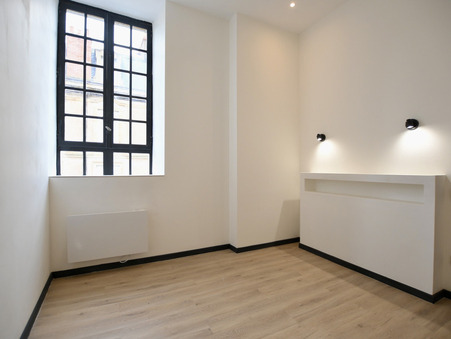 Achat appartement Autun Réf. 33_FLIP2025028