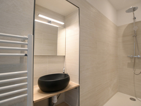 Vente appartement 130 000 €  Autun