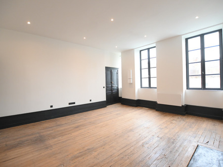 Vente appartement 130 000 €  Autun