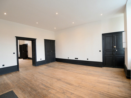 Appartement 130 000 €  sur Autun (71400) - Réf. 33_FLIP2025028