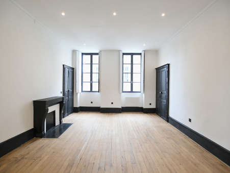 Appartement 130 000 €  sur Autun (71400) - Réf. 33_FLIP2025028