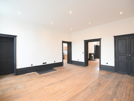 Vente appartement 130 000 €  Autun