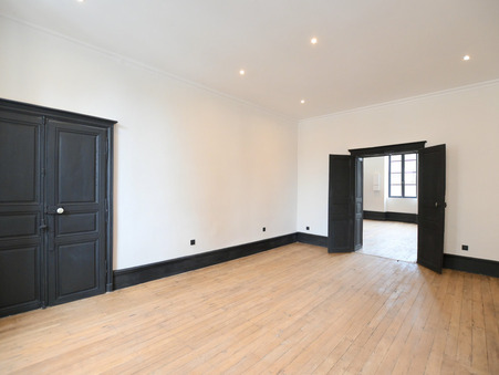 Vente appartement 130 000 €  Autun