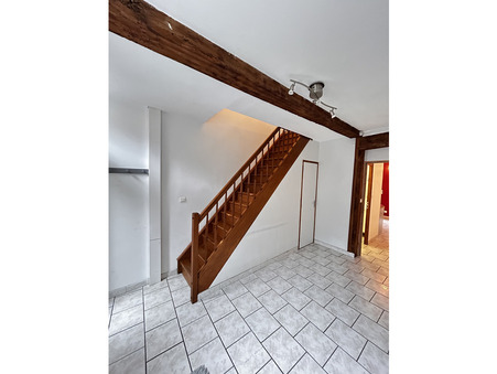 Le Quesnoy  565 €