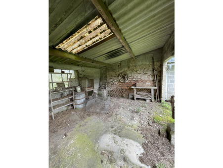 Maison 89 000 €  Réf. 1_10863PP Neuve-Maison