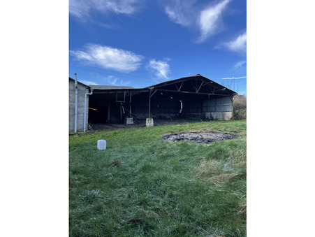 Vente maison 89 000 €  Neuve-Maison