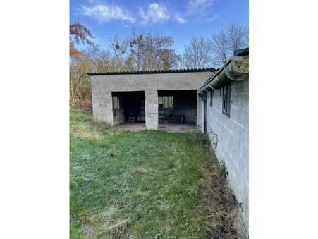 Maison 89 000 €  Réf. 1_10863PP Neuve-Maison