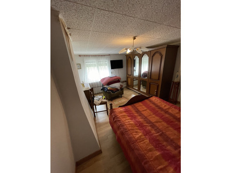 A vendre maison Neuve-Maison 02500; 89 000 € 