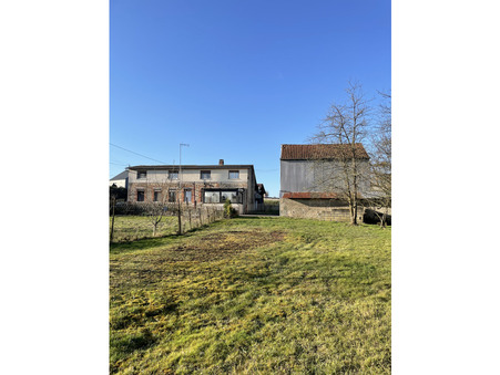 A vendre maison Neuve-Maison 02500; 89 000 € 