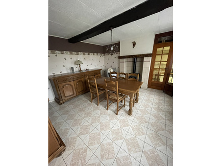 Maison sur Neuve-Maison ; 89 000 €  ; Vente Réf. 1_10863PP