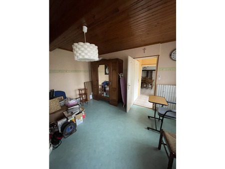 Vente maison 89 000 €  Neuve-Maison