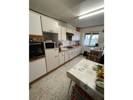 Maison 89 000 €  Réf. 1_10863PP Neuve-Maison