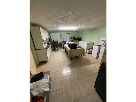 Maison sur Neuve-Maison ; 89 000 €  ; Vente Réf. 1_10863PP