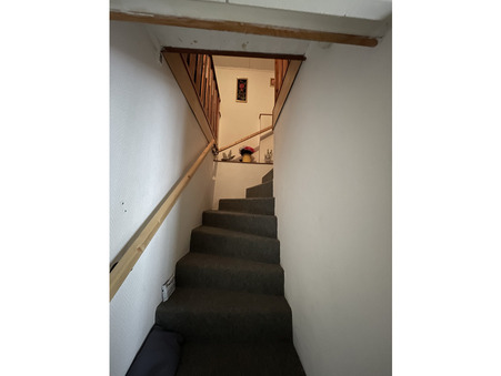 Maison 89 000 €  Réf. 1_10863PP Neuve-Maison