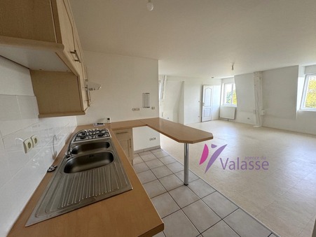 Gruchet le Valasse  153 700 €