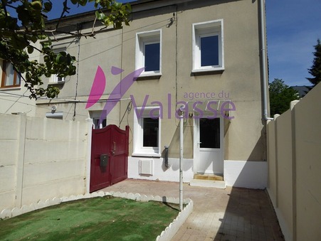 Bolbec 88 800 €