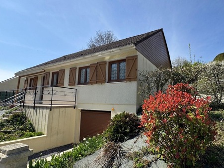 Gruchet le Valasse  199 500 €