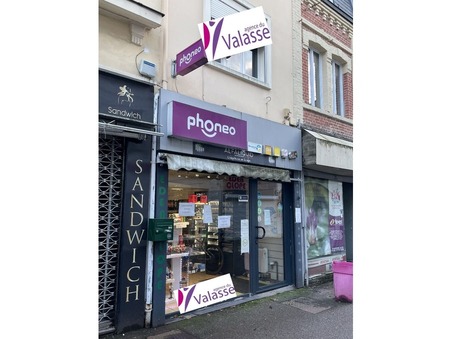 Lillebonne 89 800 €