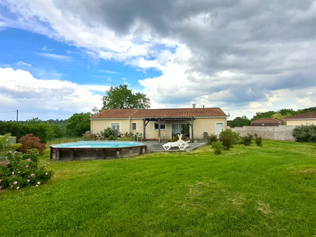 Monflanquin  199 900 €