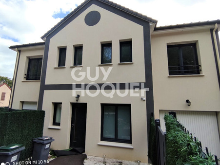 Mareil marly 3 500 €