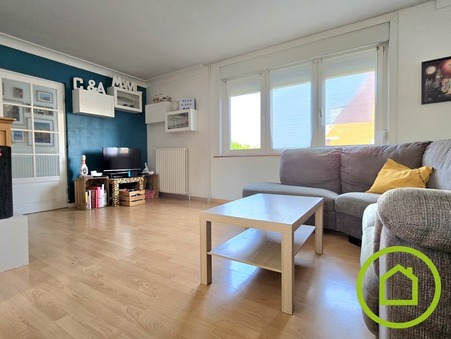 VILLENEUVE D'ASCQ  279 000 €