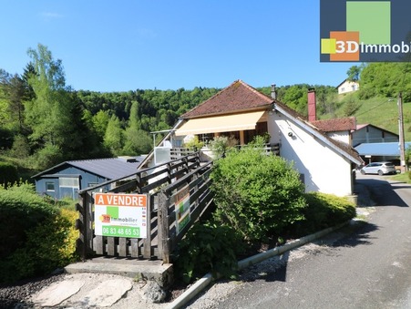 Doucier  612 000 €