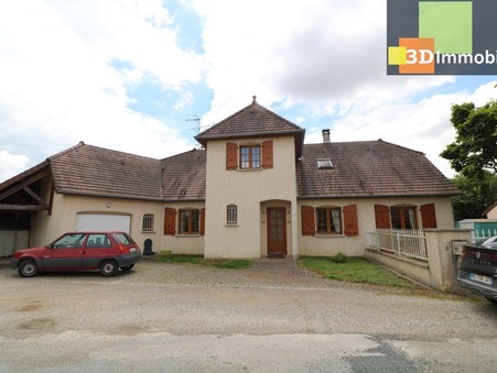 Chaussin  280 000 €