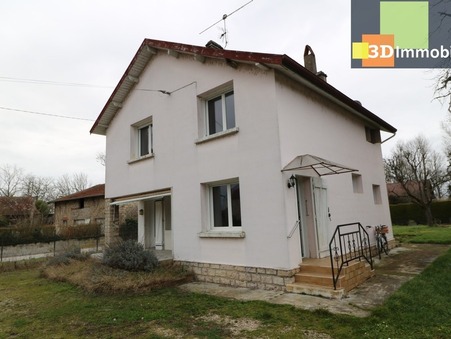 Chaussin  179 000 €