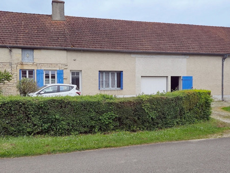 Labergement les seurre  147 500 €