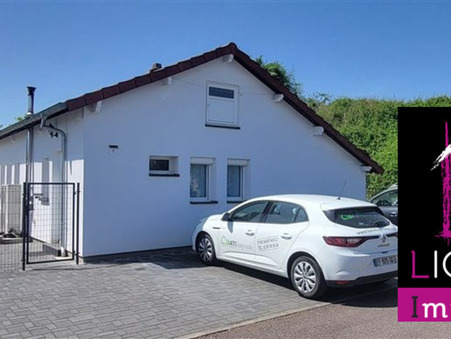 Cocheren  172 000 €