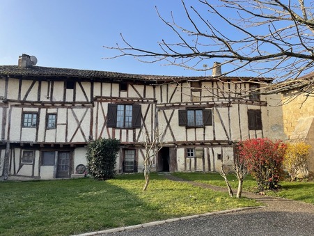 GIMBREDE  154 000 €