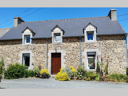 Saint-Donan  233 200 €