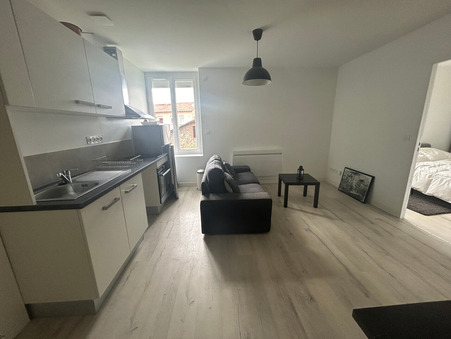 Monistrol sur Loire  465 €